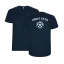 FC Odra Petřkovice - modré tričko STAFFORD - Velikost unisex: 4 let
