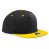 Black/yellow