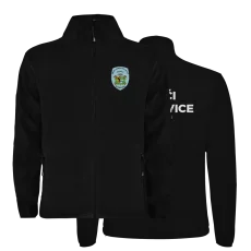 Hasiči Petřkovice - fleecová mikina LUCIANE