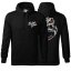 Dodge Crew FANS -  mikina NICHOLSON - Velikost unisex: 6 let