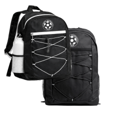 FC Odra Petřkovice - černý batoh Misuri