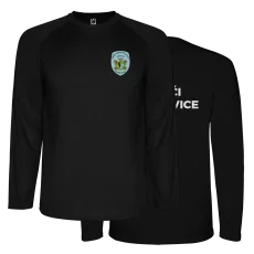 Hasiči Petřkovice - tričko s dlouhým rukávem MONTECARLO