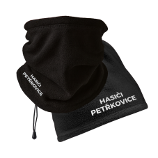 Hasiči Petřkovice - nákrčník Beechfield