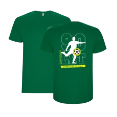 FC Odra Petřkovice - zelené tričko STAFFORD