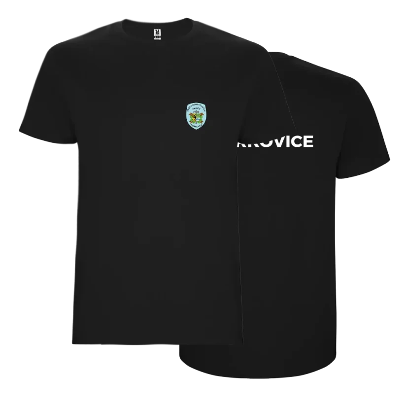 Hasiči Petřkovice - tričko STAFFORD - Velikost unisex: 12 let