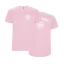 FC Odra Petřkovice - růžové tričko STAFFORD - Velikost unisex: 3XL
