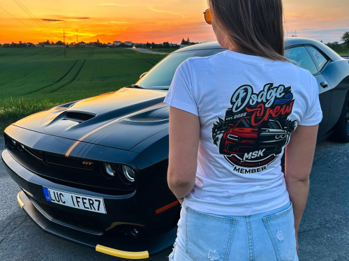 Klubový merch