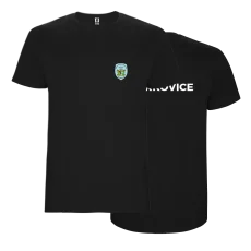 Hasiči Petřkovice - tričko STAFFORD