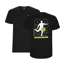 FC Odra Petřkovice - černé tričko STAFFORD