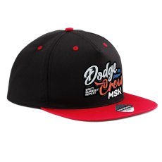 Dodge Crew MSK - kšiltofka B610C