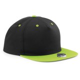 Black/lime green