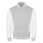 Heather Grey/White