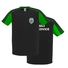 Hasiči Petřkovice - sportovní set JUVE