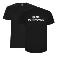 Hasiči Petřkovice - tričko STAFFORD