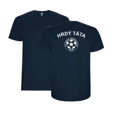 FC Odra Petřkovice - modré tričko STAFFORD