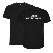 Hasiči Petřkovice - tričko STAFFORD