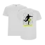 FC Odra Petřkovice - bílé tričko STAFFORD - Velikost unisex: L