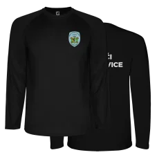 Hasiči Petřkovice - tričko s dlouhým rukávem MONTECARLO