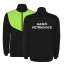Hasiči Petřkovice - tepláková souprava EVANS - Velikost unisex: XXL