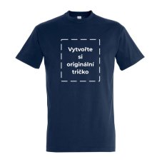 Tričko T37 IMPERIAL střih UNISEX