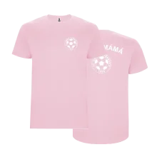 FC Odra Petřkovice - růžové tričko STAFFORD