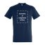 Tričko PREMIUM BC střih UNISEX - Velikost unisex: L