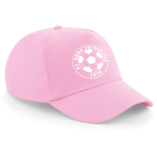 FC Odra Petřkovice - růžová kšiltofka B10