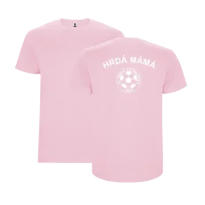 FC Odra Petřkovice - růžové tričko STAFFORD