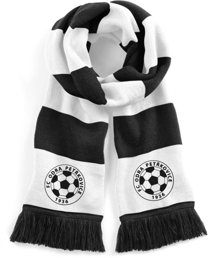 FC Odra Petřkovice - šála STADIUM