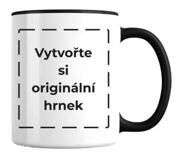 Potisk hrnků - Objem - 330 ml