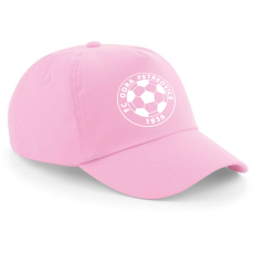 FC Odra Petřkovice - růžová kšiltofka B10