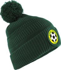 FC Odra Petřkovice - pletená čepice FAN