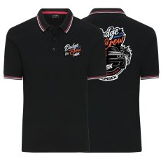 Dodge Crew MSK -  polokošile NICHOLSON