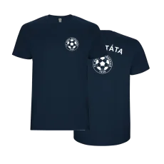 FC Odra Petřkovice - modré tričko STAFFORD