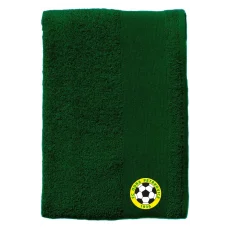 FC Odra Petřkovice - zelený ručník ISLAND