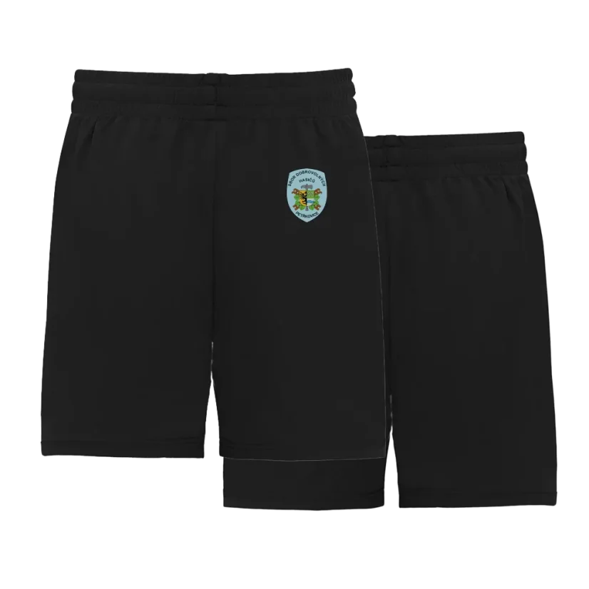 Hasiči Petřkovice - sportovní set JUVE - Velikost unisex: M