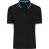 Black/​white/​turquoise