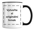 Potisk hrnků