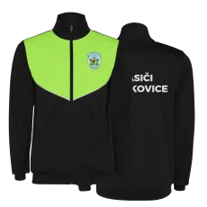 Hasiči Petřkovice - tepláková souprava EVANS