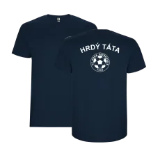 FC Odra Petřkovice - modré tričko STAFFORD