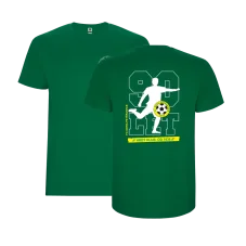 FC Odra Petřkovice - zelené tričko STAFFORD