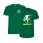 FC Odra Petřkovice - zelené tričko STAFFORD - Velikost unisex: XXL