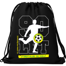 FC Odra Petřkovice - černý vak W 110