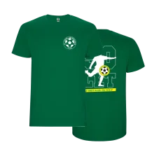 FC Odra Petřkovice - zelené tričko STAFFORD