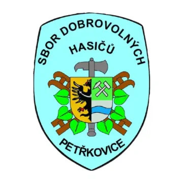 HASIČI PETŘKOVICE - Gramáž - 190g