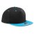 Black /blue