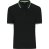 Black/​white/​lime green