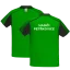 Hasiči Petřkovice - sportovní set JUVE - Velikost unisex: M