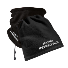 Hasiči Petřkovice - nákrčník Beechfield