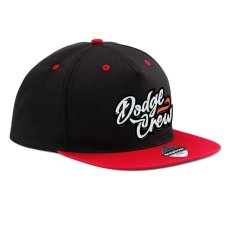 Dodge Crew FANS - kšiltofka B610C